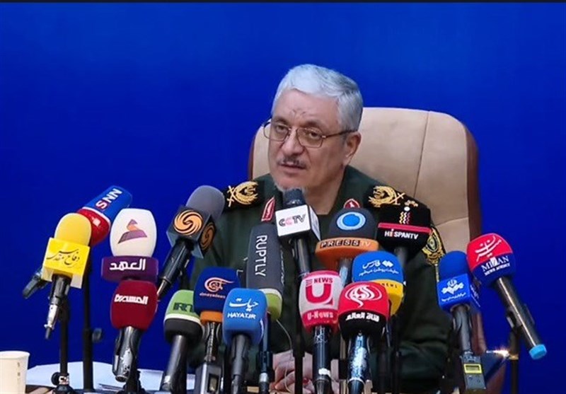 ایران مسیر دیپلماسی را با اقتدار دنبال و به هر تجاوزی پاسخ قاطع میدهد / اخبار سیاسی روز , اخبار نیروهای مسلح ایران