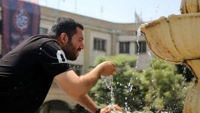 هشدار قرمز هواشناسی خوزستان/ دمای هوا به 50 درجه میرسد / اخبار خوزستان - اخبار استانها