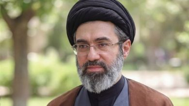 آیتالله سید مجتبی خامنهای اصرار بر اتحاد مقدس را تکلیفی همگانی دانست / اخبار سیاسی روز , اخبار سیاست داخلی