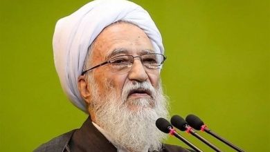 پیام قدردانی آیت الله موحدی کرمانی از مردم برای حضور در تشییع تاریخی رهبر شهید / اخبار سیاسی روز , اخبار سیاست داخلی