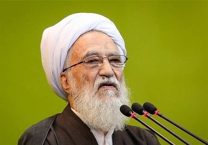 پیام قدردانی آیت الله موحدی کرمانی از مردم برای حضور در تشییع تاریخی رهبر شهید / اخبار سیاسی روز , اخبار سیاست داخلی