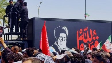 بدرقه امام شهید، تجدید میثاق ملت با آرمانهای انقلاب بود / اخبار جزایر خلیج فارس - اخبار استانها