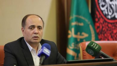 ایران: خرید کالاهای اساسی از شرکتهای چندملیتی مشروط به تامین شروطمان است / کالاهای اساسی , ایران , آمریکا , شرکتهای چندملیتی , تحریم