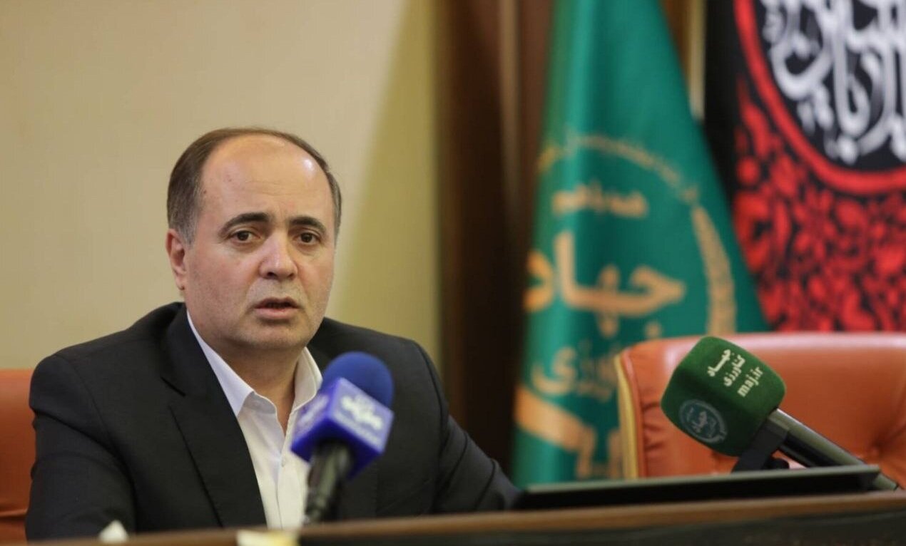 ایران: خرید کالاهای اساسی از شرکتهای چندملیتی مشروط به تامین شروطمان است / کالاهای اساسی , ایران , آمریکا , شرکتهای چندملیتی , تحریم