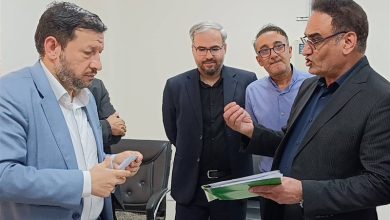 خدمترسانی قضایی و ثبتی استان بوشهر در روز تعطیل / اخبار بوشهر - اخبار استانها
