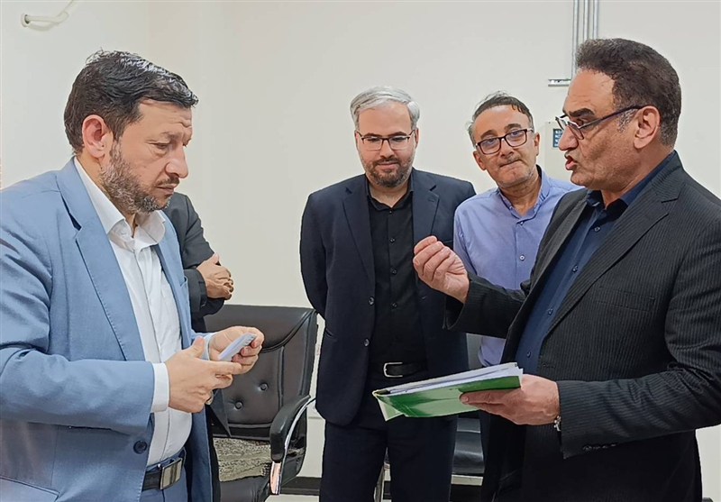 خدمترسانی قضایی و ثبتی استان بوشهر در روز تعطیل / اخبار بوشهر - اخبار استانها