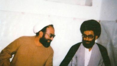 خاطرات رهبر شهید از ورود به میدان مبارزه با دستگاه ستمشاهی / جدیدترین اخبار مرتبط با آیت الله امام خامنهای - اخبار حوزه امام و رهبری
