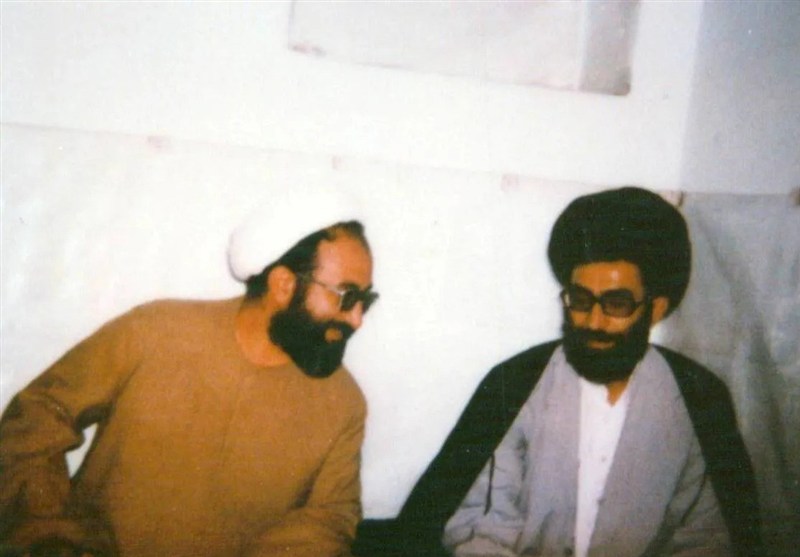 خاطرات رهبر شهید از ورود به میدان مبارزه با دستگاه ستمشاهی / جدیدترین اخبار مرتبط با آیت الله امام خامنهای - اخبار حوزه امام و رهبری
