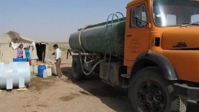 استاندار مازندران: آبرسانی تانکری قابل قبول نیست / اخبار مازندران - اخبار استانها