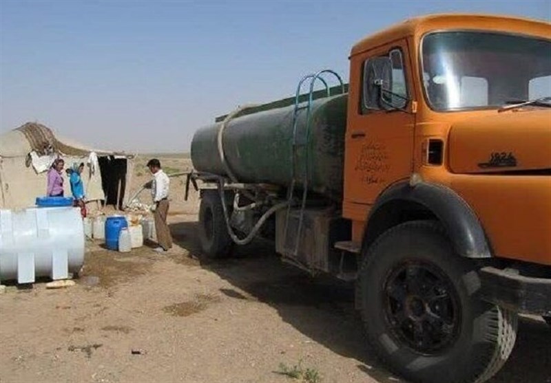 استاندار مازندران: آبرسانی تانکری قابل قبول نیست / اخبار مازندران - اخبار استانها