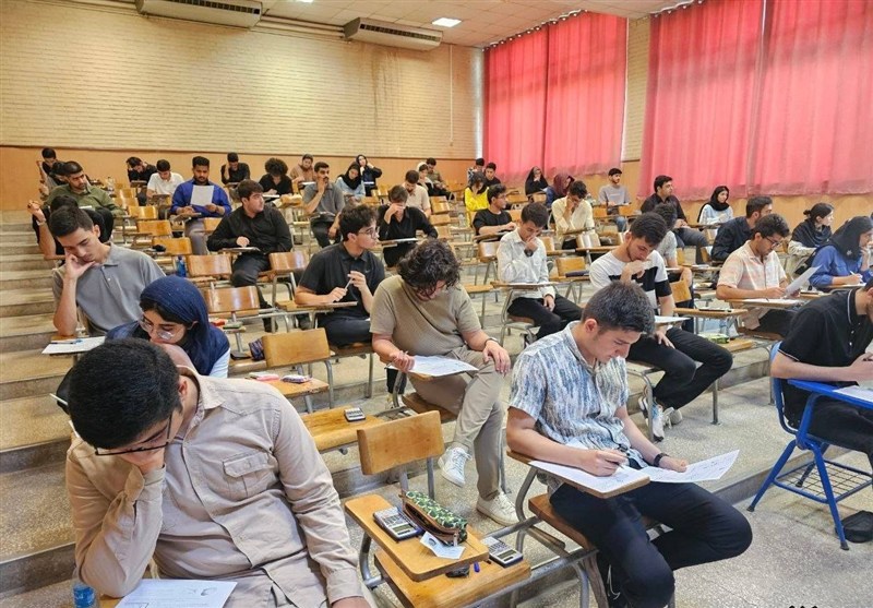 امتحانات دانشگاههای جنوب کشور مجازی برگزار میشود / اخبار سیاسی روز , اخبار حوزه علمیه و دانشگاه