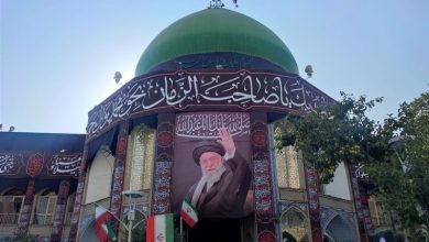 مجلس بزرگداشت «شهید امّت» در امام زاده علیاکبر چیذر برگزار شد / اخبار سیاسی روز , اخبار مجلس