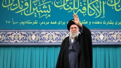 رهبر شهید برای حفظ استقلال و اعتلای نظام جانش را تقدیم کرد / اخبار کردستان - اخبار استانها