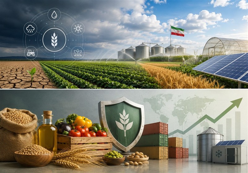 تبیین دیدگاههای شهید آیتالله خامنهای درباره کار و تولید / اخبار مازندران - اخبار استانها