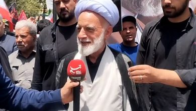 وفاداری به رهبری، ضامن حفظ یکپارچگی ملی است / اخبار مرکزی - اخبار استانها