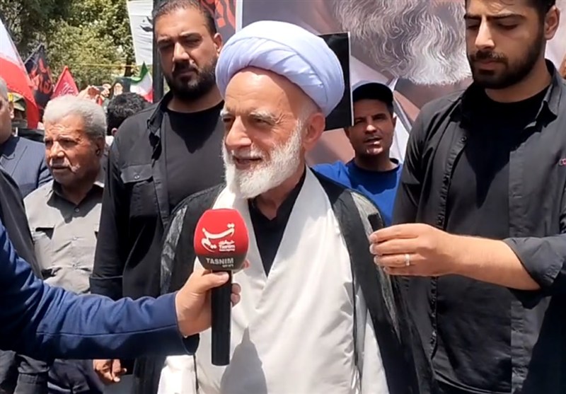 وفاداری به رهبری، ضامن حفظ یکپارچگی ملی است / اخبار مرکزی - اخبار استانها