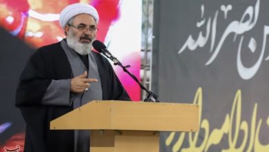 ایمان و وحدت رمز شکستناپذیری ایران است / اخبار آذربایجان شرقی - اخبار استانها