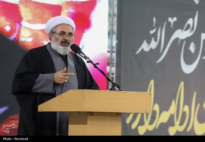 ایمان و وحدت رمز شکستناپذیری ایران است / اخبار آذربایجان شرقی - اخبار استانها