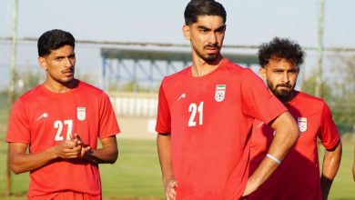 راهکار پرسپولیس برای دور زدن قوانین؛ ثبت بازیکن جدید در لیست امید / پرسپولیس , تیم امید , قوانین نقل و انتقالات , پوریا شهرآبادی , فوتبال ایران