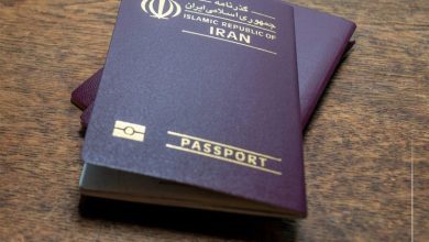 ثبت درخواست گذرنامه اربعین بهصورت غیرحضوری امکانپذیر است / اخبار اصفهان - اخبار استانها