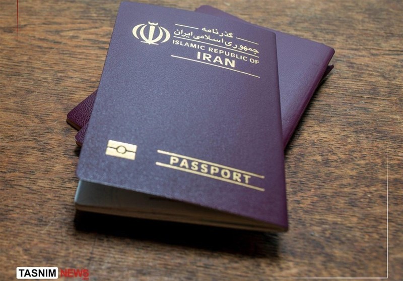 ثبت درخواست گذرنامه اربعین بهصورت غیرحضوری امکانپذیر است / اخبار اصفهان - اخبار استانها