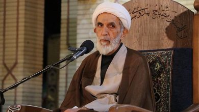 استقامت مردم به نتیجه مطلوب میرسد/انتقام امام شهید را میگیریم / اخبار کاشان - اخبار استانها