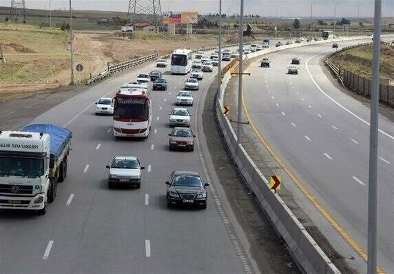 رفع نقاط حادثهخیز و توسعه ایمنی جادههای استان بوشهر / اخبار بوشهر - اخبار استانها