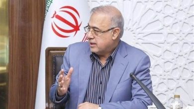 سیره شیخ محمد صالح امینی باید به الگویی برای نسل جوان تبدیل شود / اخبار جزایر خلیج فارس - اخبار استانها