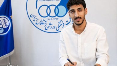 پنجره بسته استقلال؛ گودرزی ۴ هفته اول لیگ برتر را از دست میدهد؟ / استقلال , بهرام گودرزی , پنجره نقل و انتقالات , لیگ برتر , فوتبال ایران