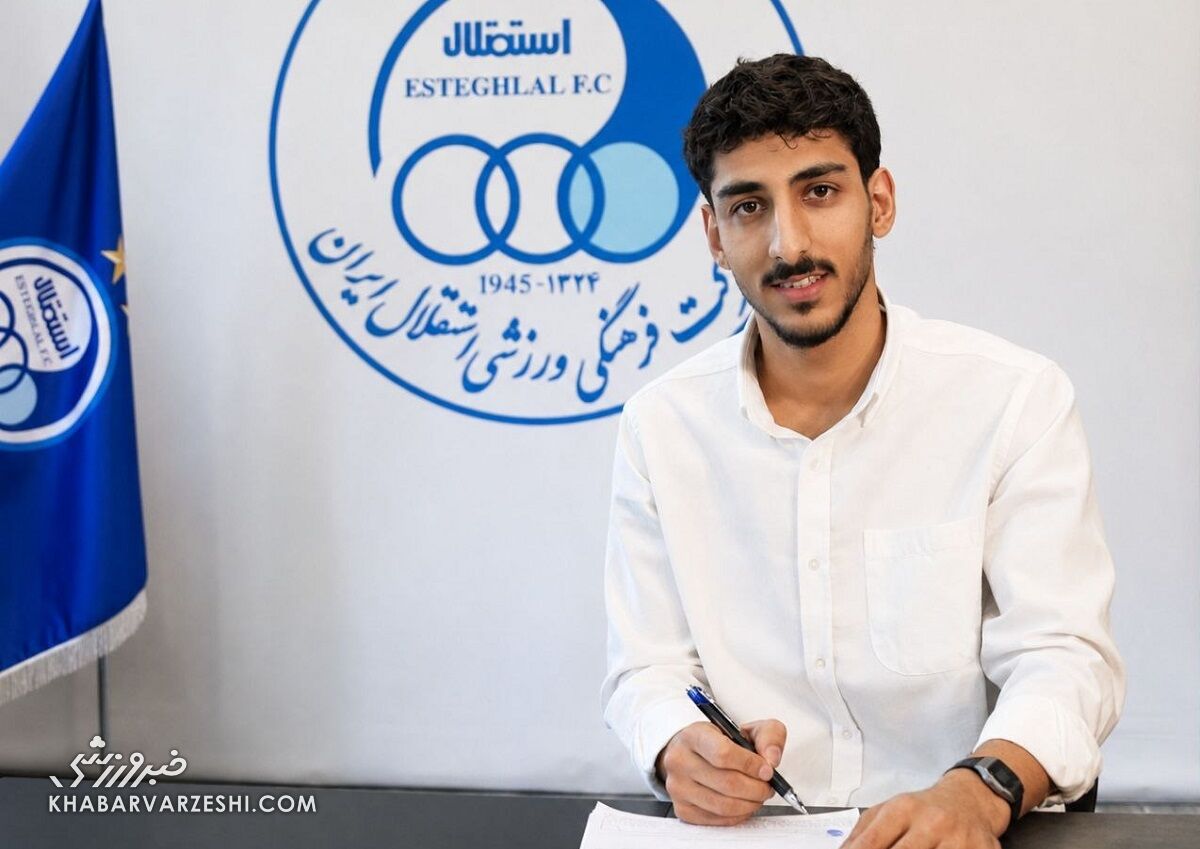 پنجره بسته استقلال؛ گودرزی ۴ هفته اول لیگ برتر را از دست میدهد؟ / استقلال , بهرام گودرزی , پنجره نقل و انتقالات , لیگ برتر , فوتبال ایران