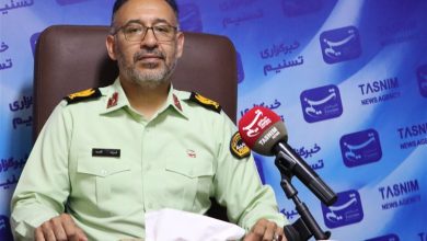 کشف محموله بزرگ موادمخدر در عملیات مشترک پلیس استانهای مرکزی و فارس / اخبار مرکزی - اخبار استانها