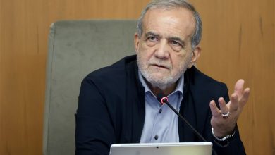 تاکید پزشکیان بر اطلاعرسانی دقیق و تبیین دستاوردهای دولت / اخبار سیاسی روز , اخبار دولت