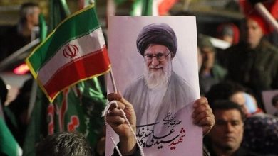 از جاده تا وداع با رهبر شهید/ تجربههای مردمی در قاب خبرنگاران لرستان / اخبار لرستان - اخبار استانها