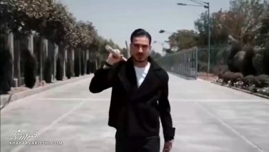 نساجی با کلیپ ویژه از کسری طاهری رونمایی کرد / نساجی , کسری طاهری , باشگاه نساجی , نقل و انتقالات , فوتبال ایران