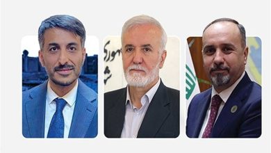 همبستگی ملت ایران و عراق فراتر از مرزهای جغرافیایی است / اخبار فارس - اخبار استانها