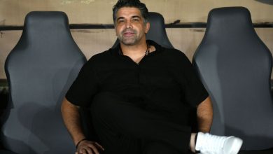 جدایی پیروز قربانی از فجر سپاسی؛ مجتبی حسینی سرمربی جدید شد / پیروز قربانی , فجر سپاسی , مجتبی حسینی , لیگ برتر , تیم ملی
