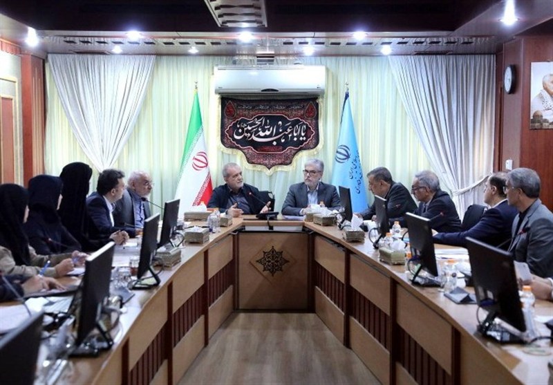 تبیین ابعاد راهبرد دولت برای نقشآفرینی دانشگاهها در حل مسائل کشور / اخبار سیاسی روز , اخبار دولت