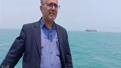 خلیجفارس تا ابد فارس میماند/ جزایر ایرانی خط قرمز ملت است / اخبار زنجان - اخبار استانها