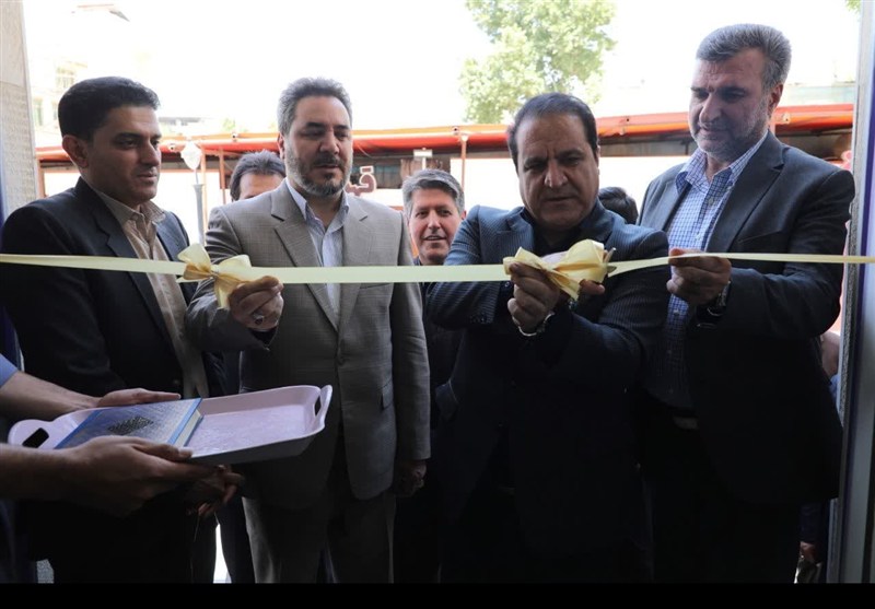 قرارگاه عملیاتی نظارت بر بازار ایلام آغاز به کار کرد / اخبار ایلام - اخبار استانها