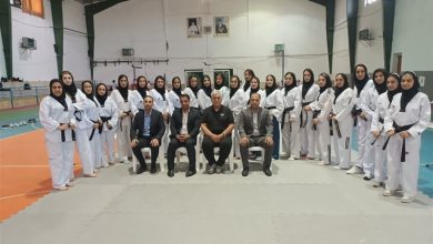 تابستانی پرتحرک برای ورزش خراسان جنوبی؛ از آموزش تا قهرمانی / اخبار خراسان جنوبی - اخبار استانها