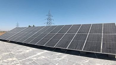 شرایط دریافت تسهیلات احداث نیروگاههای خورشیدی خانگی اعلام شد / نیروگاه خورشیدی , تسهیلات , ساتبا , انرژی تجدیدپذیر , بانک ملت