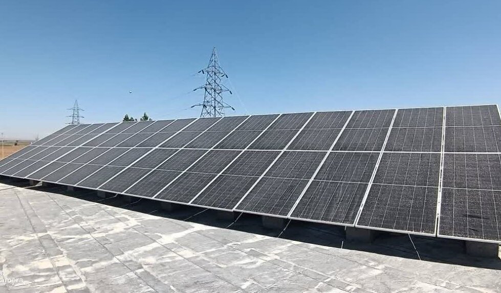 شرایط دریافت تسهیلات احداث نیروگاههای خورشیدی خانگی اعلام شد / نیروگاه خورشیدی , تسهیلات , ساتبا , انرژی تجدیدپذیر , بانک ملت