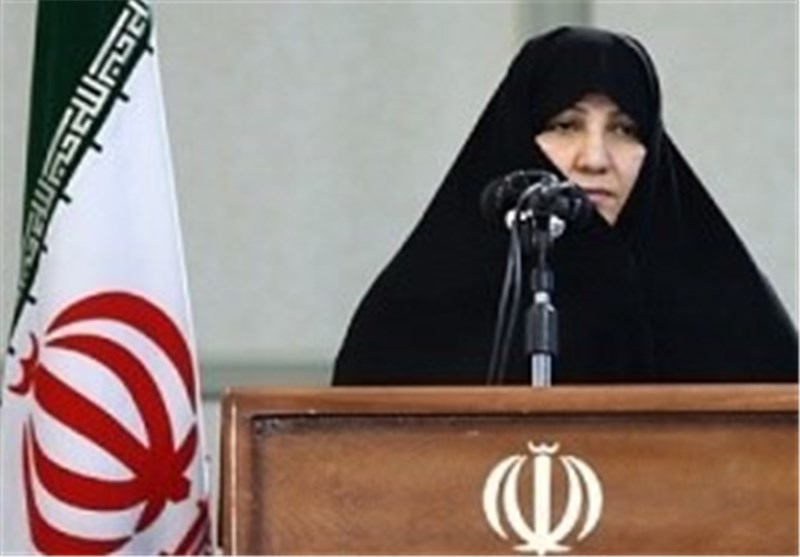 علاسوند: 'امام شهید' زن را محور خانواده و اجتماع میدانستند / اخبار قم - اخبار استانها