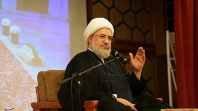 آیتالله اراکی: نباید کاری کنیم که رهبر انقلاب از اصول خود کوتاه بیاید / اخبار قم - اخبار استانها