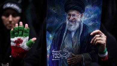 سوگواری یکپارچه آذربایجانشرقی در فراق رهبر شهید؛ از تبریز تا تهران / اخبار آذربایجان شرقی - اخبار استانها