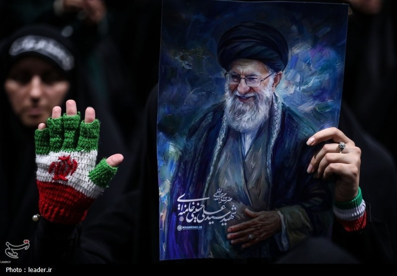 سوگواری یکپارچه آذربایجانشرقی در فراق رهبر شهید؛ از تبریز تا تهران / اخبار آذربایجان شرقی - اخبار استانها