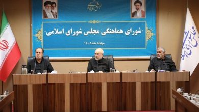 قالیباف: تأمین معیشت مردم در دستورکار حاکمیت است / اخبار سیاسی روز , اخبار مجلس