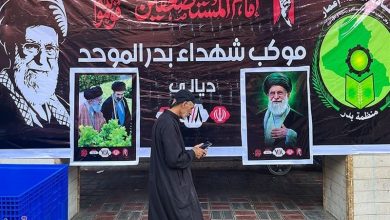 کربلا در آستانه بزرگترین تشییع عراق + تصاویر / اخبار سیاسی روز , اخبار سیاست داخلی