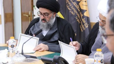 نقش رهبر شهید در بالندگی فقه معاصر باید بهصورت علمی تبیین شود / اخبار قم - اخبار استانها
