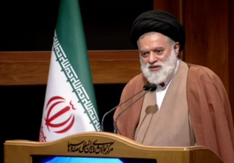 صبر ملت ایران هیچ خللی در برخورد با عاملان جنایت ایجاد نمیکند / اخبار سیاسی روز , اخبار سیاست داخلی